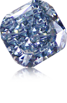 Blue Diamonds